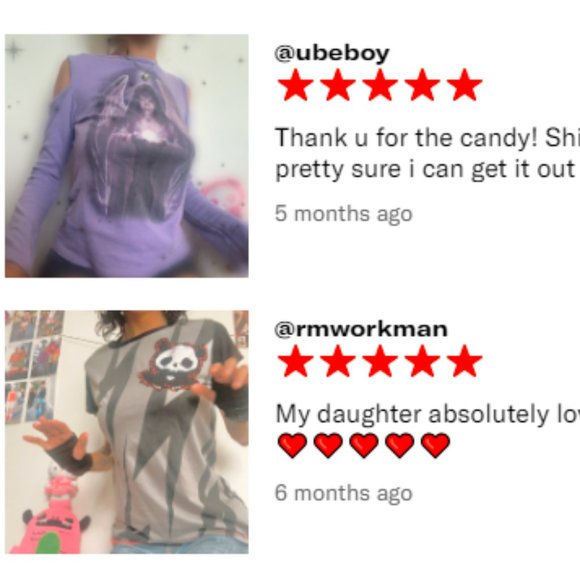 SCAMMED!! - Picture 2 of 3